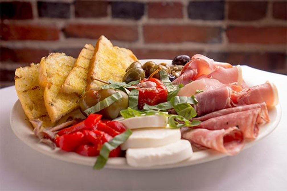 Chiapparelli's Restaurant by null