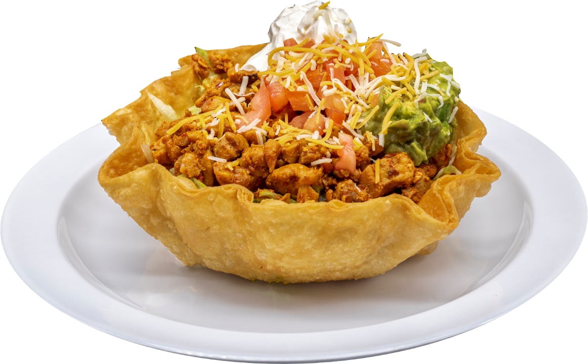 Taqueria El Cazador #2 by null