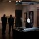 A Real Rock of a Diamond Fails to Sell at Auction 