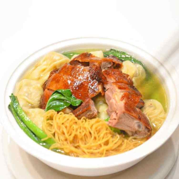 Yummy BBQ Kitchen by null