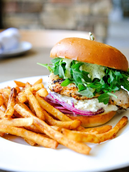 Pennyflower American Bistro & Bar by null