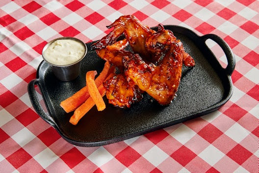 Virgil's Real BBQ - NYC by null