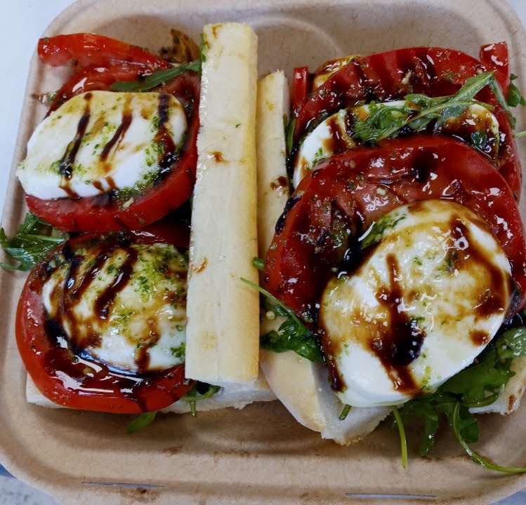 Nene's Italian Market by null