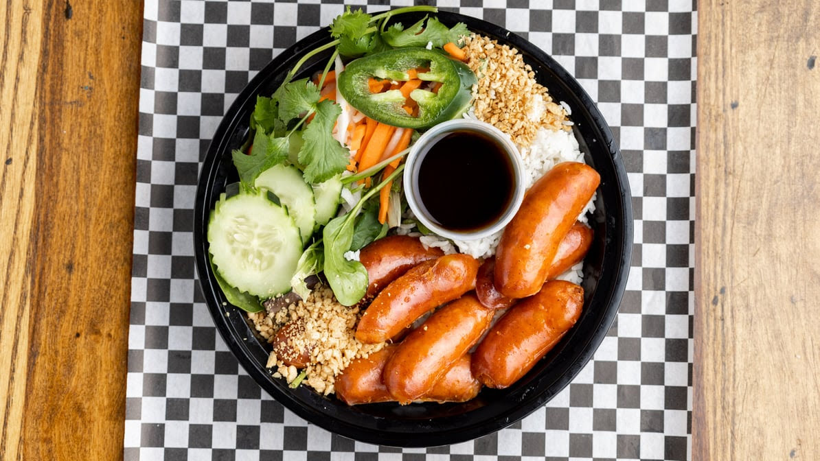 Banh Mi Blvd by null