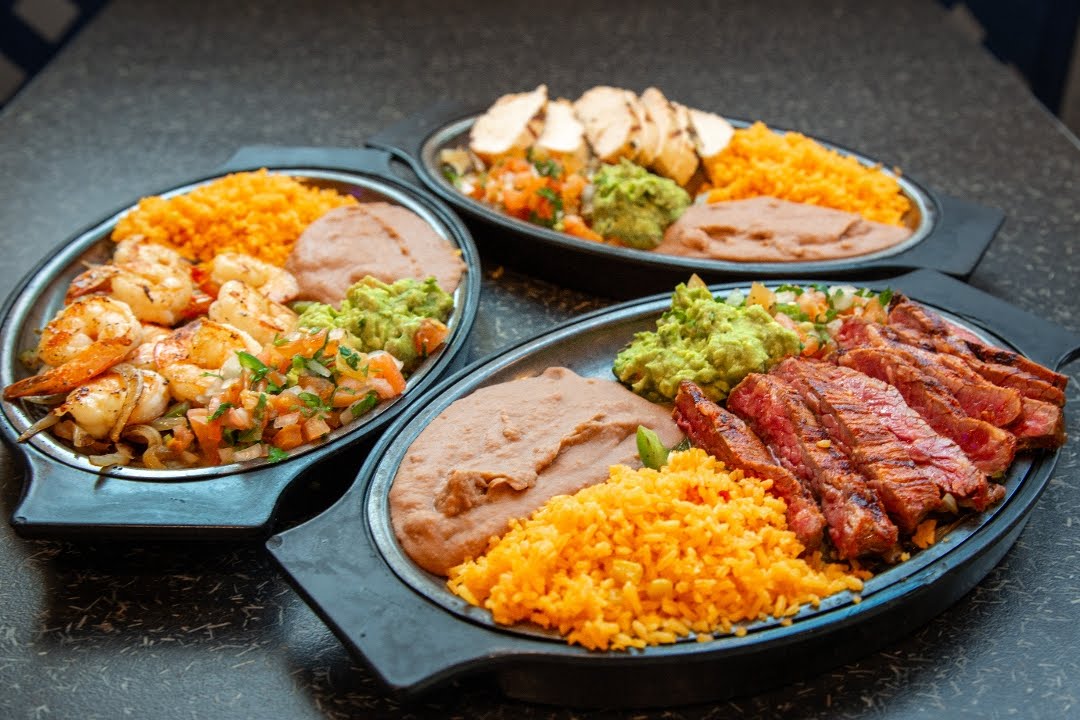 El Rey Taqueria by null