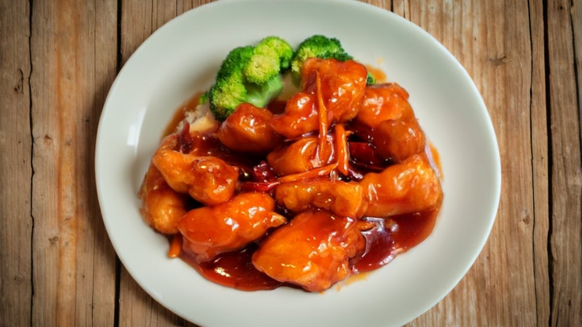 Tian Fu Asian Bistro by null