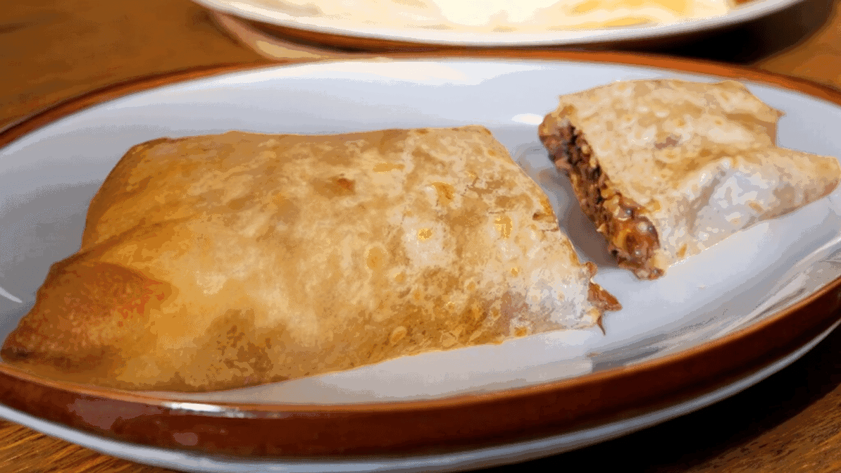 El Chino Mexican Restaurant by null