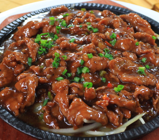 My Old Place by null