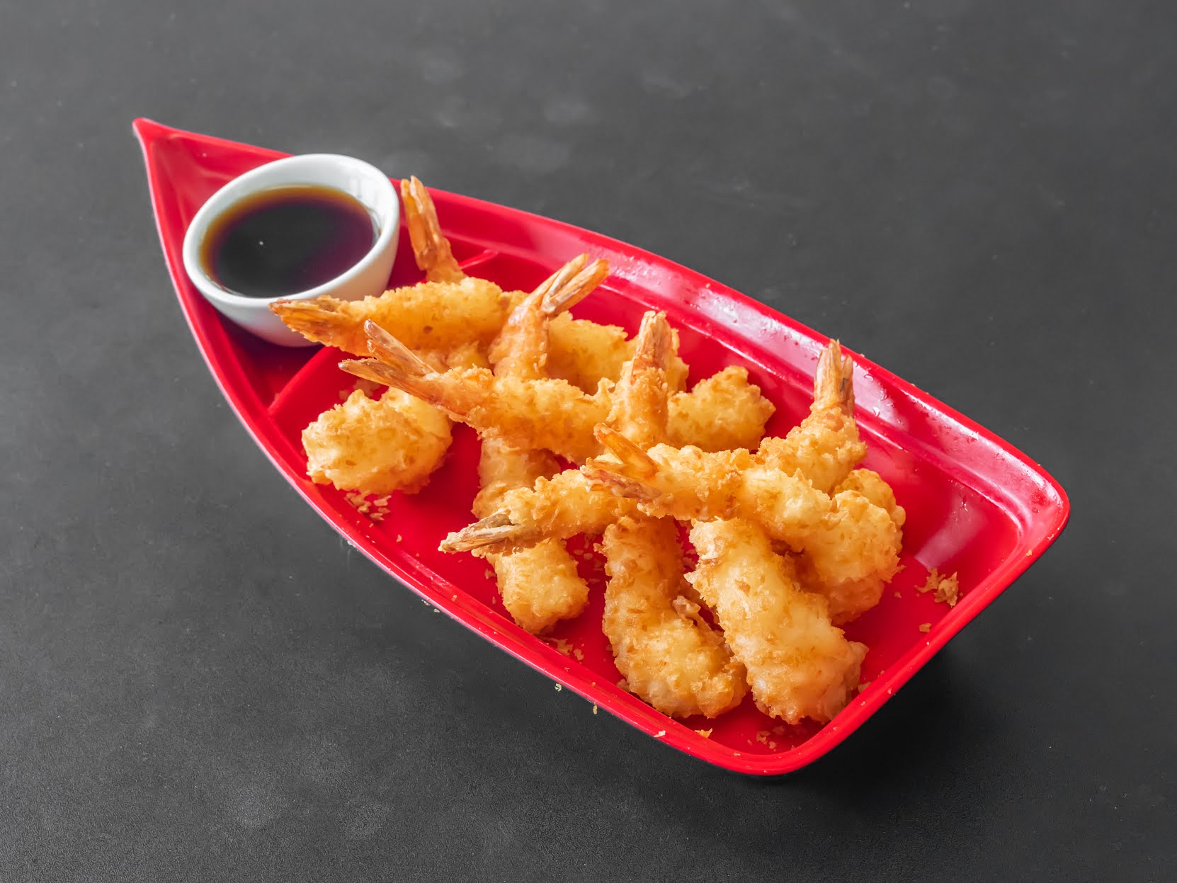 Komé Sushi Bar by null