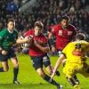 News source: Rugby Club Toulonnais