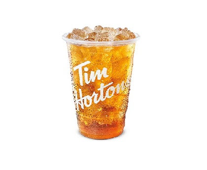 Tim Hortons by null