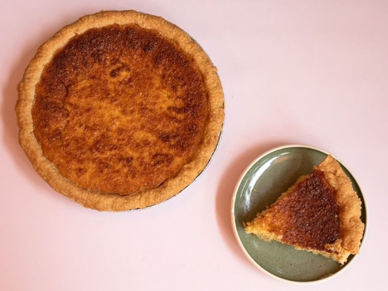 Petee’s Pie Company - Hell's Kitchen by null