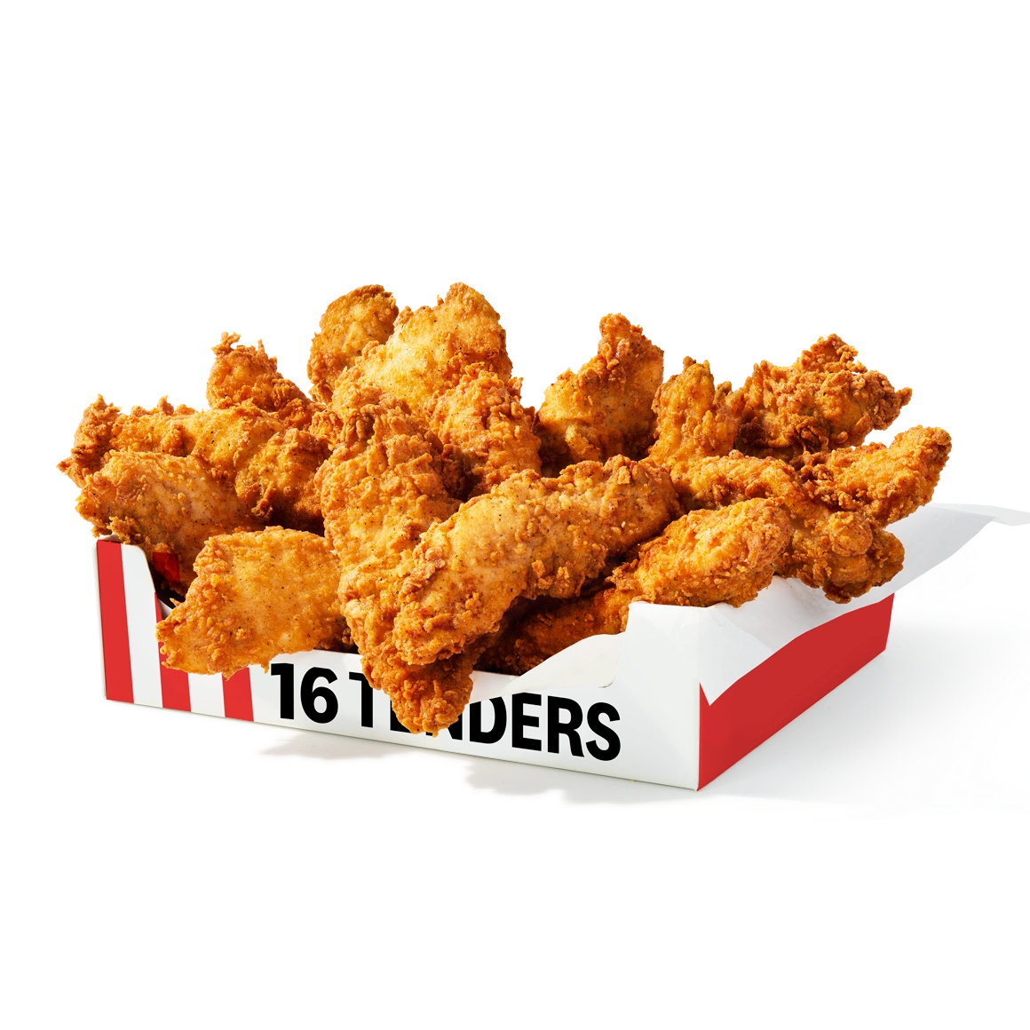 KFC by null