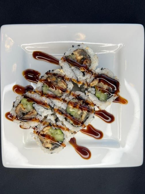 Wave Sushi & Sake by null