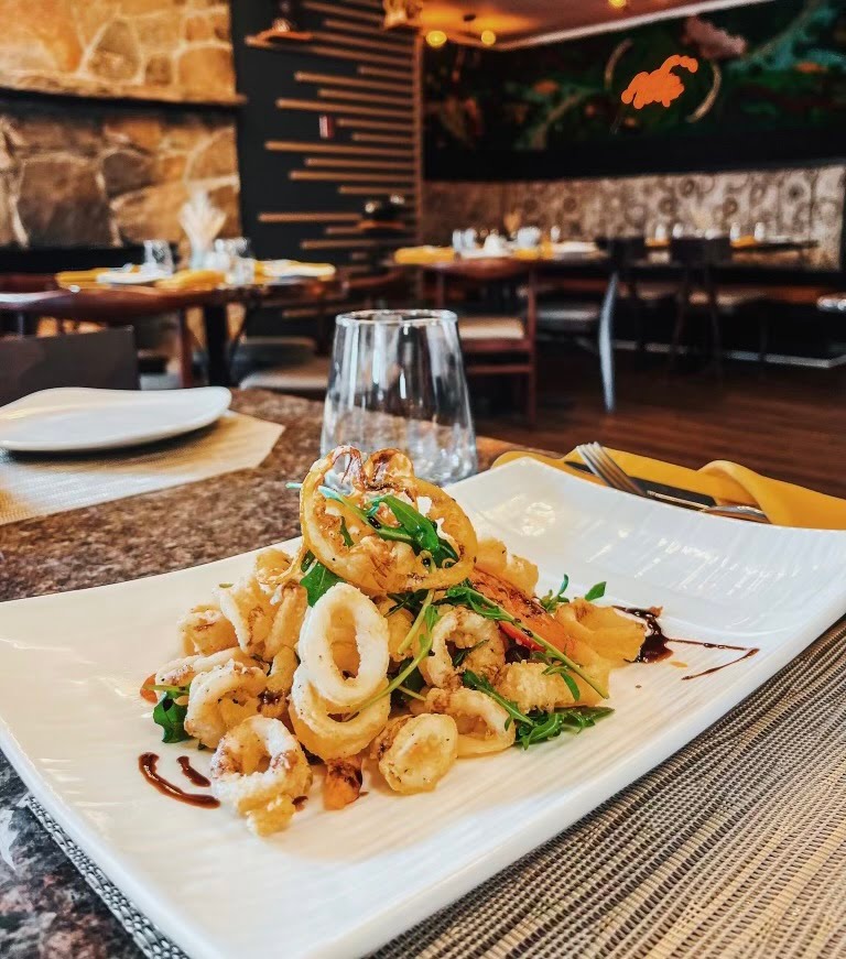 Cafe Vincotto by null