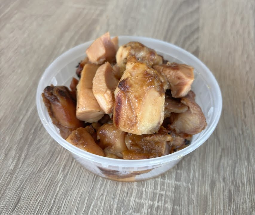 Makai Island Grill by null