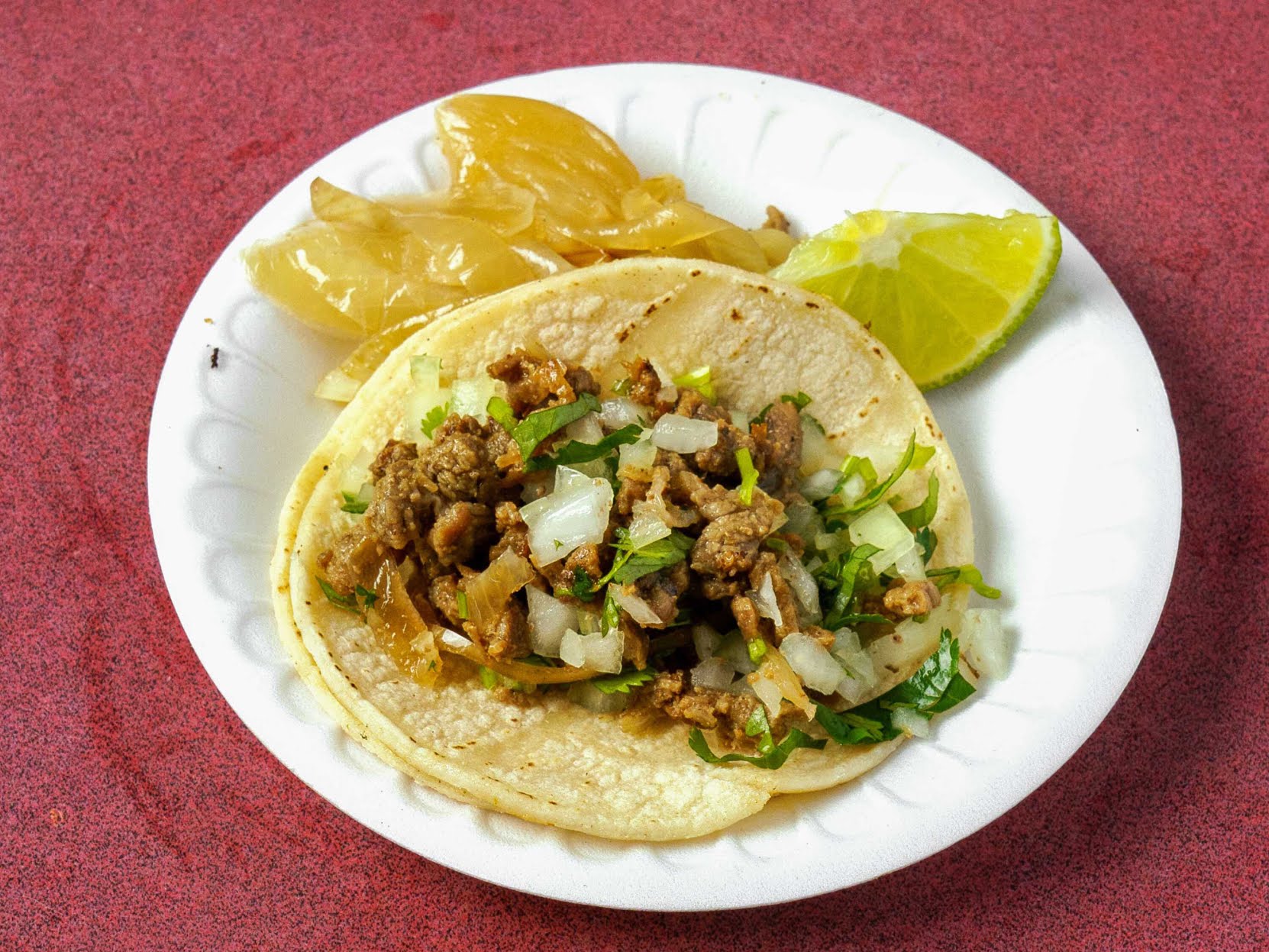 Taqueria Diana by null