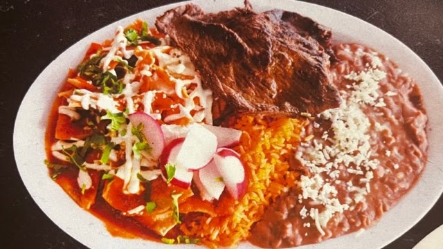 Taqueria Viva Mexico Clearwater by null