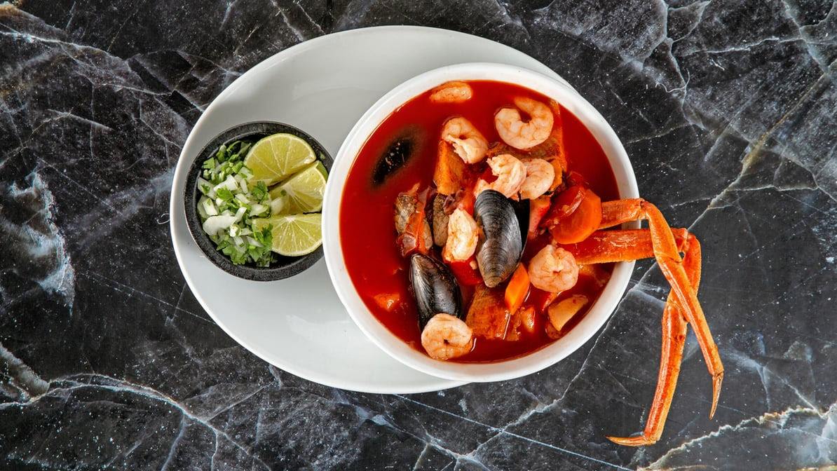 Lienzo Charro Mexican Restaurant Bar & Grill by null