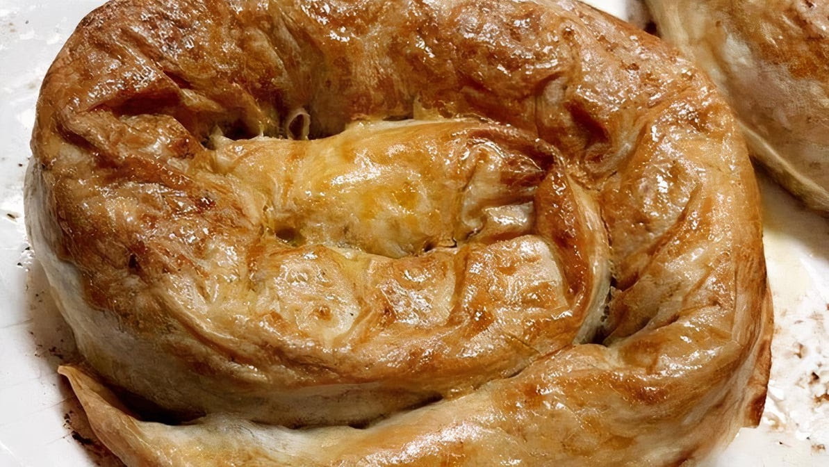 Borek G Cafe & Market by null