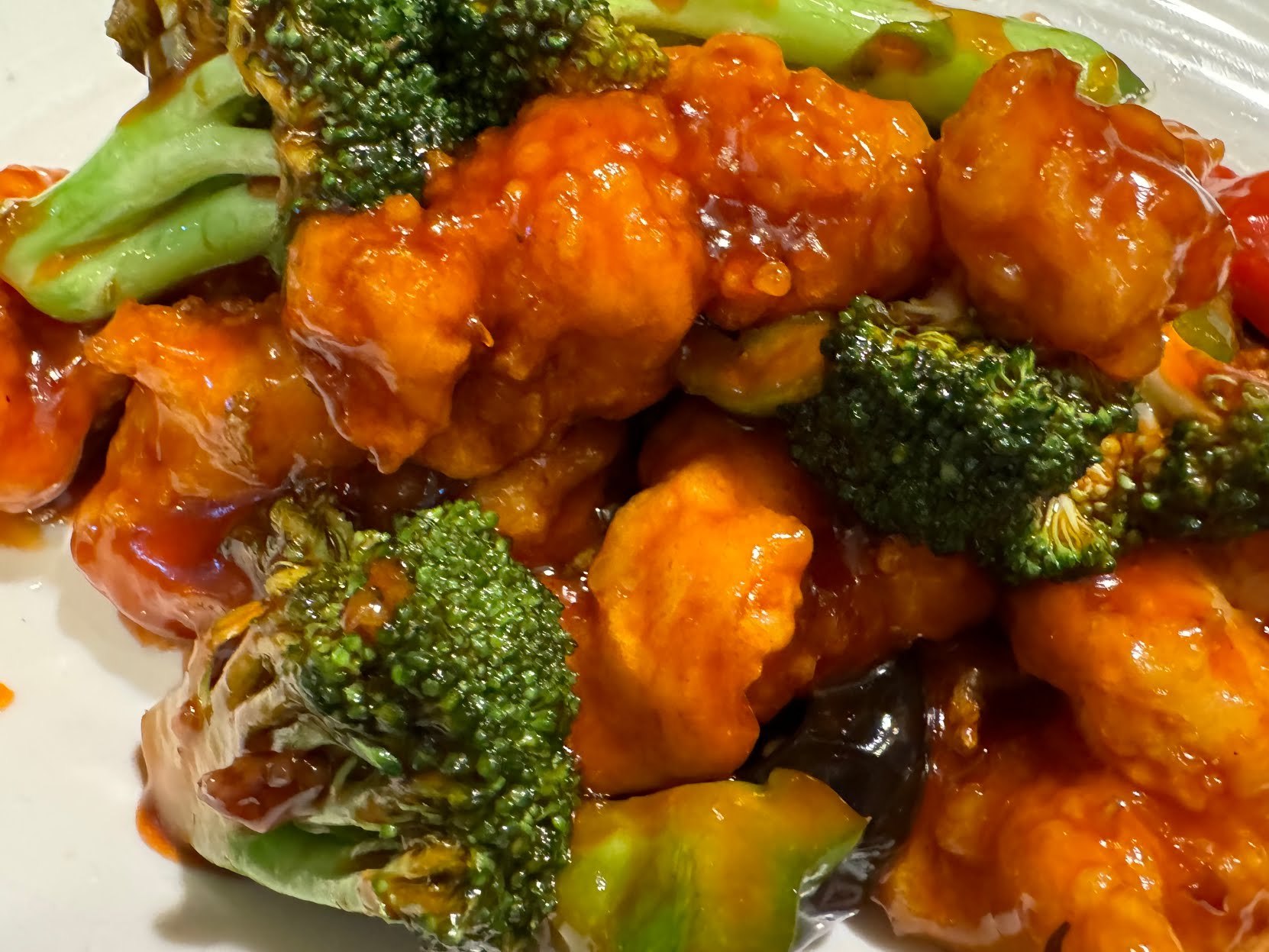 Joe's Shanghai by null