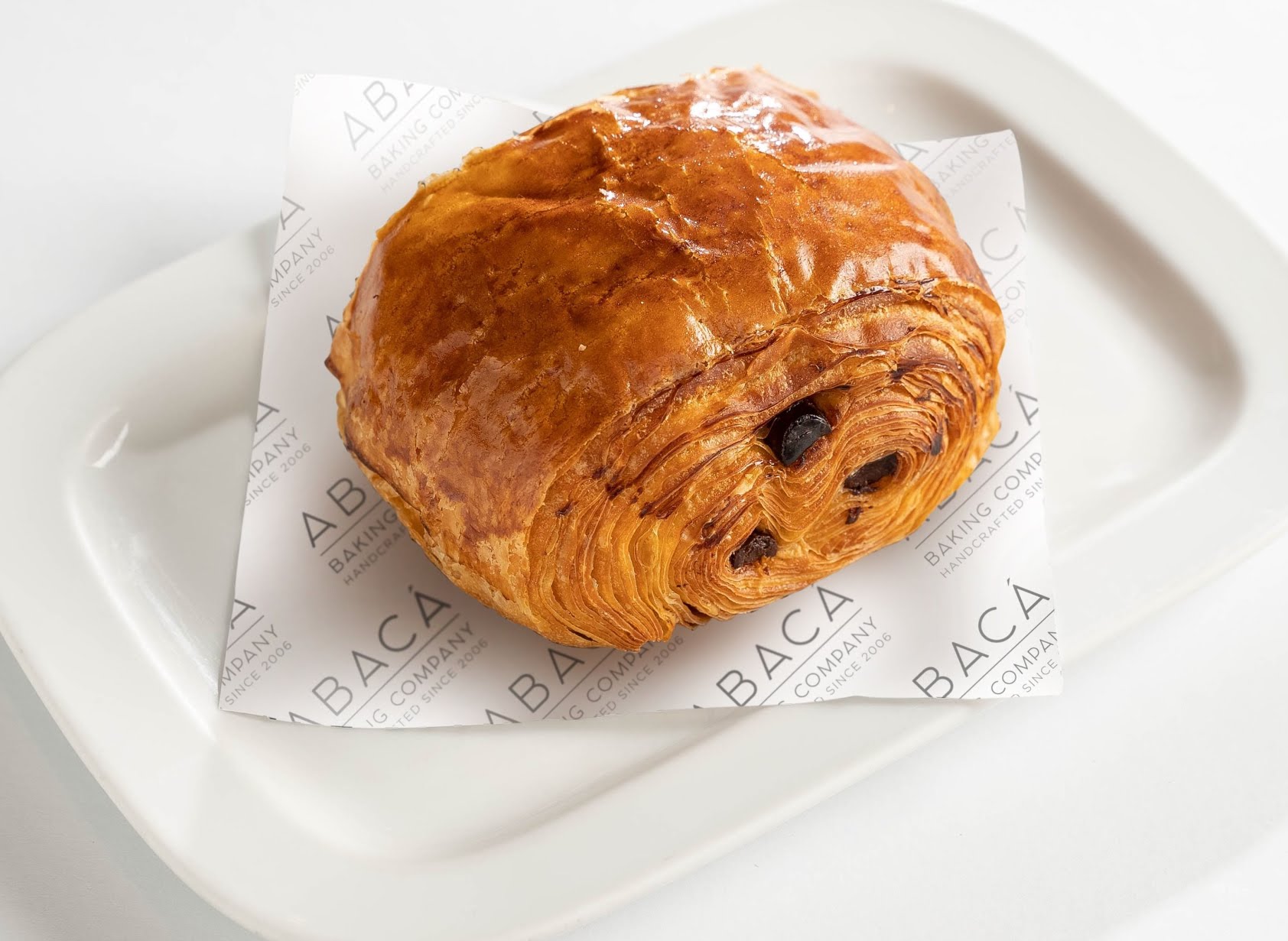 Abaca Baking Company® (Restaurant) - Ayala Terraces by null