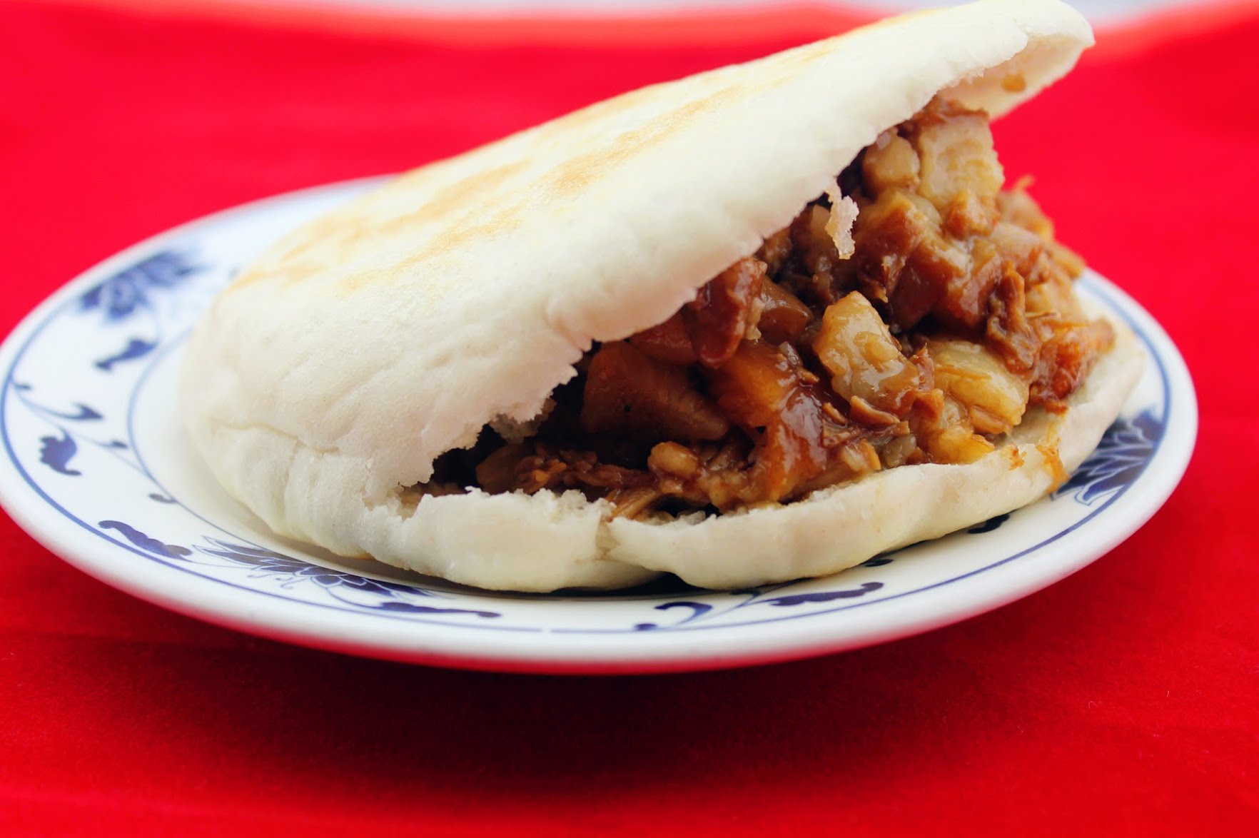 Xi’an Sizzling Woks by null