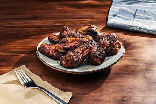 Jack Stack Barbecue - Plaza by null