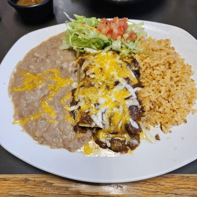 CAFE Y TEQUILA Mexican Restaurant in Irving TX by null