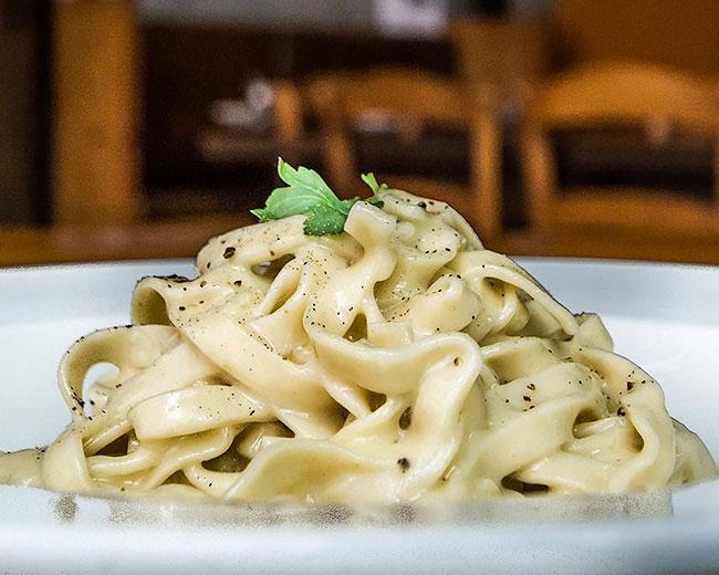 Osteria la Spiga by null