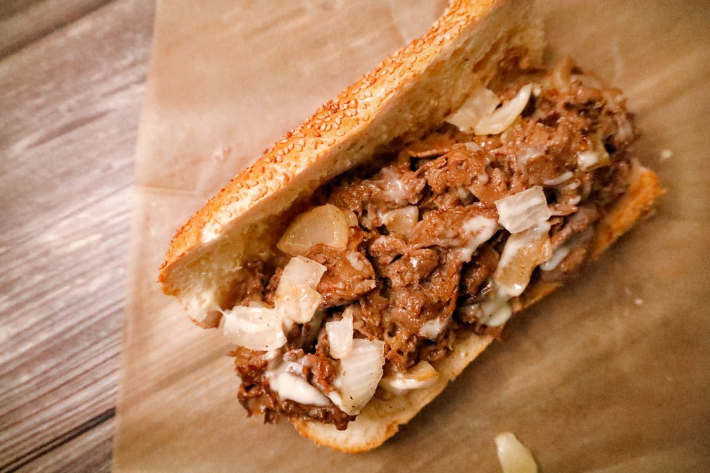 Oh Brother Philly by null