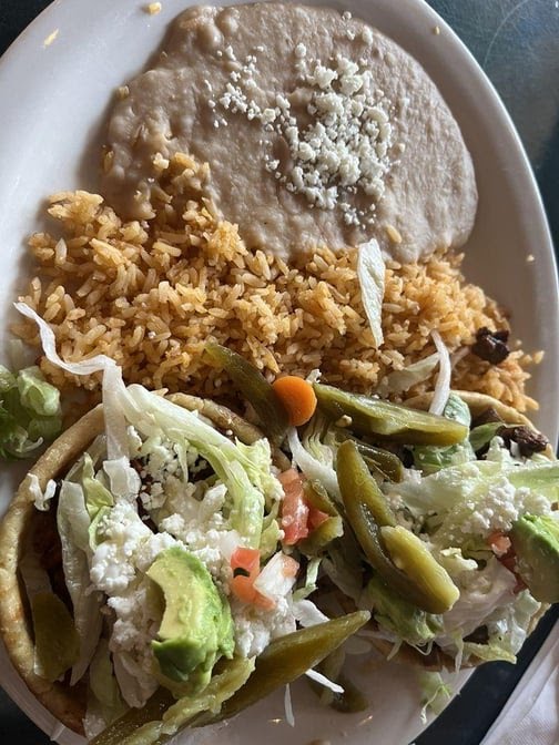 Sabroso! Mexican Kitchen by null