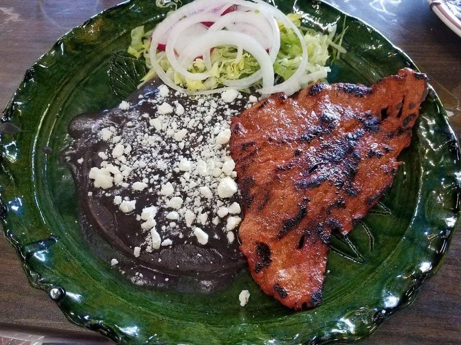 La Mixteca Oaxaca by null