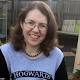 Rebecca Sharrock, a HSAM patient, remembers every aspect of her life and can ... 