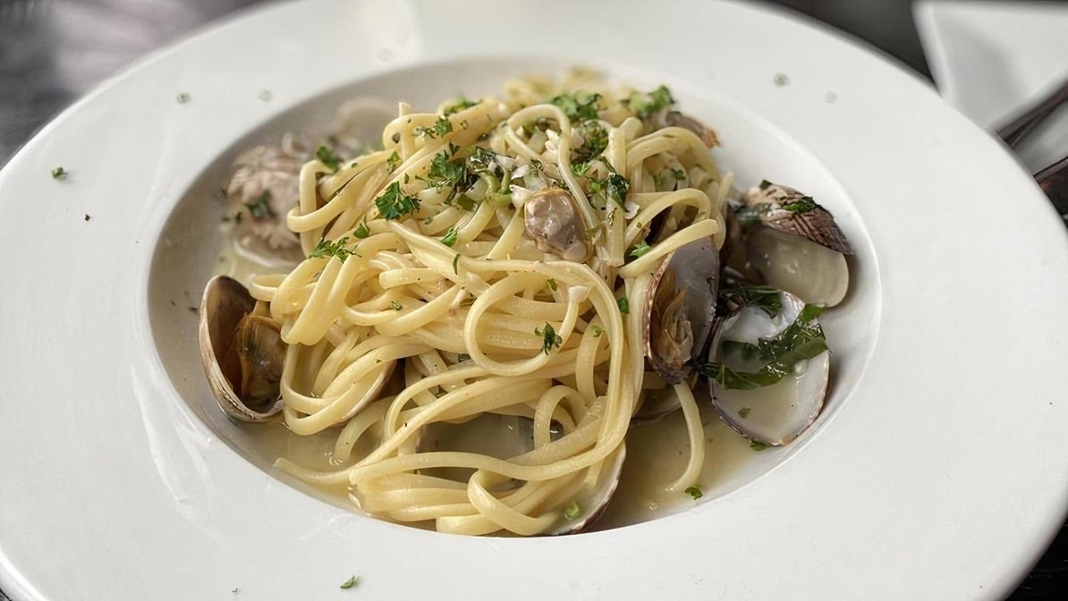 Cicciotti's Trattoria Italiana & Seafood by null