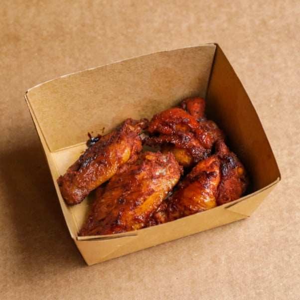 CooCooCachoo by null