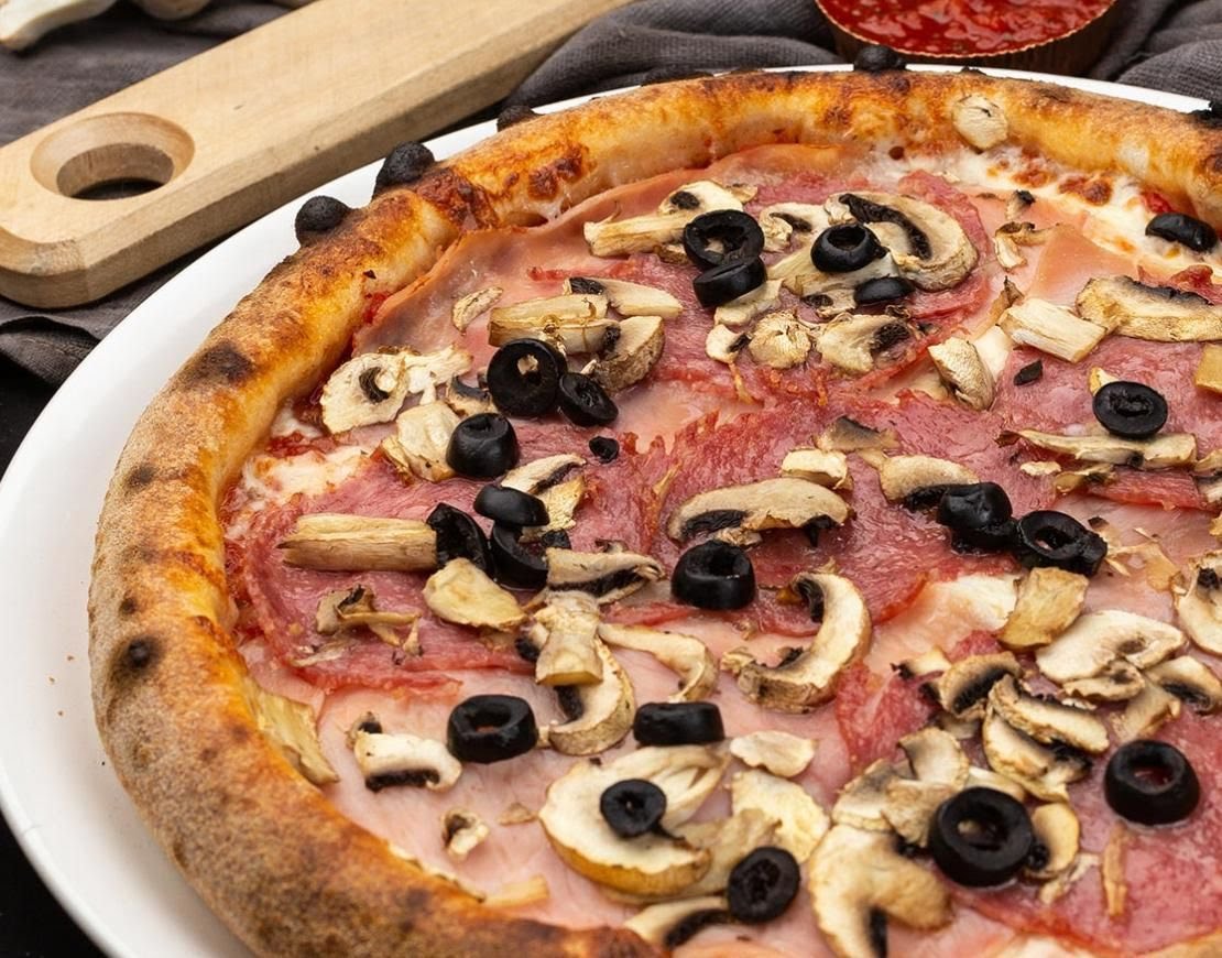 Pizzeria Italiana