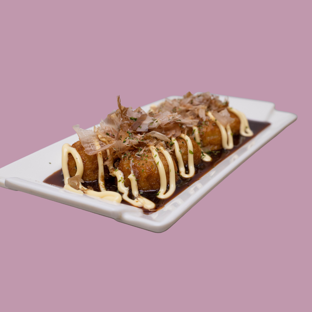 Yaya Tea Gramercy by null