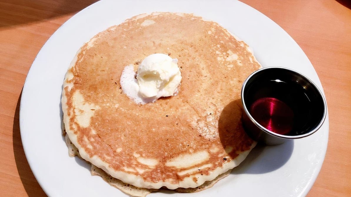 The Nest: A Brunch Joint - MOVED LOCATION! by null