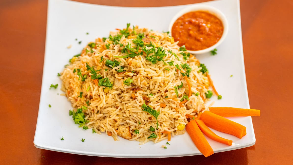 Yeti Sports Bar and Restaurant | Nepalese Indian Restaurant Berkeley by null