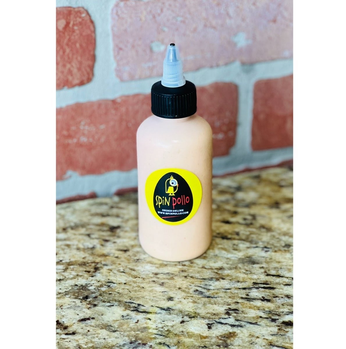 Spin Pollo Falls Church by null