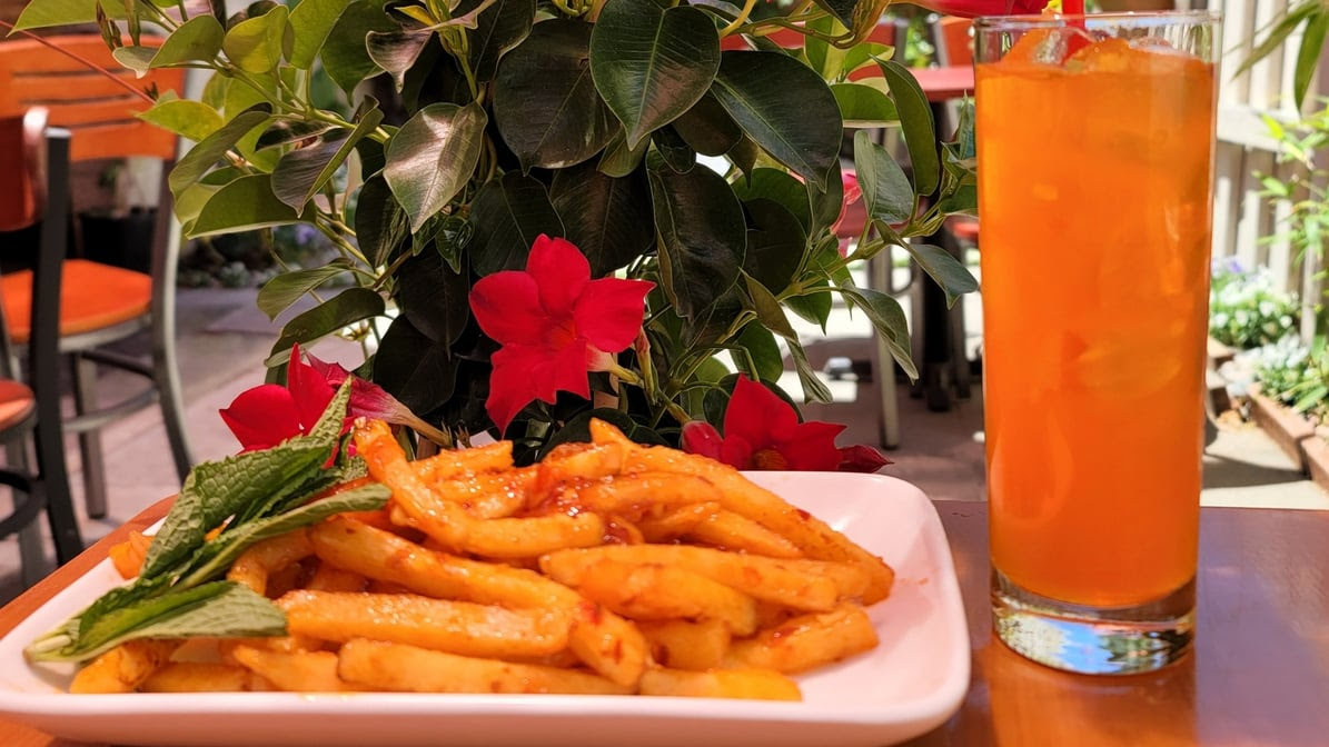 Nếm Restaurant by null