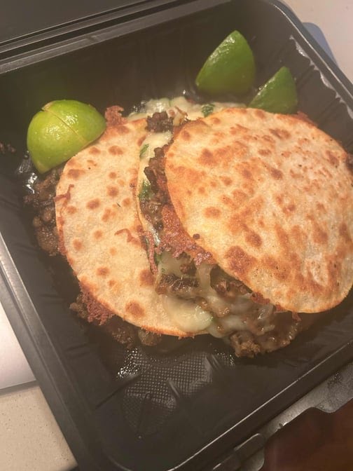 Old Pueblo Grill by null