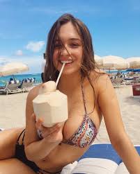 Bikini beach teen girl flashes pussy the sand porn videos xhamster jpg x Teen bikini beach