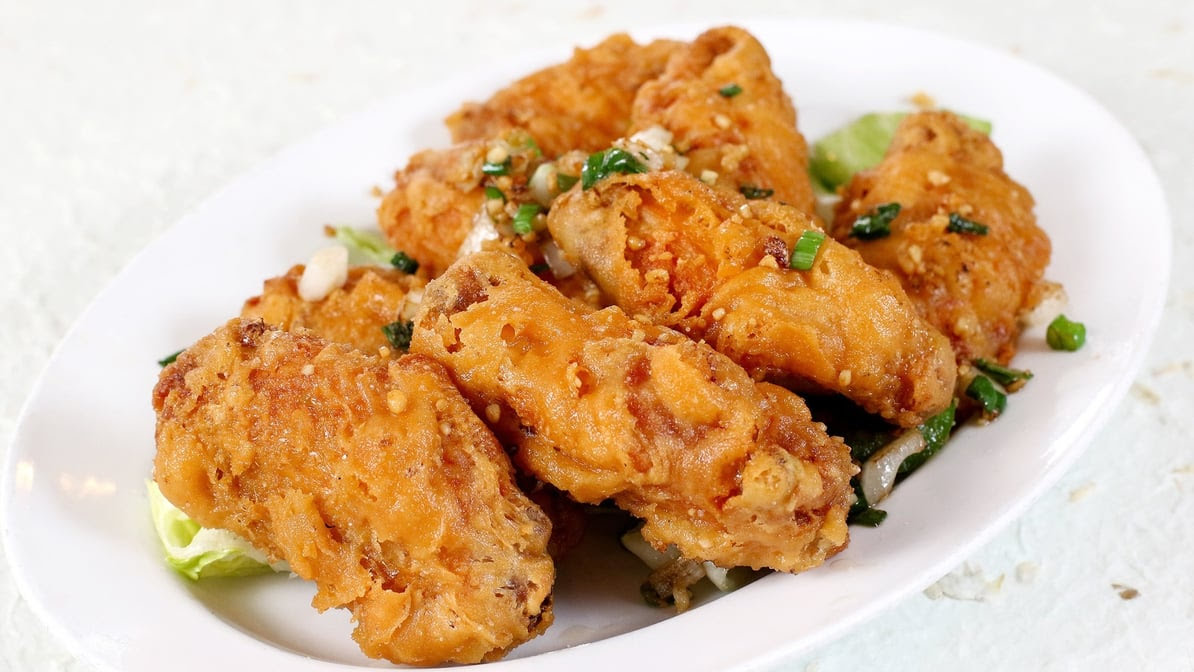Chang's Kitchen Restaurant by null