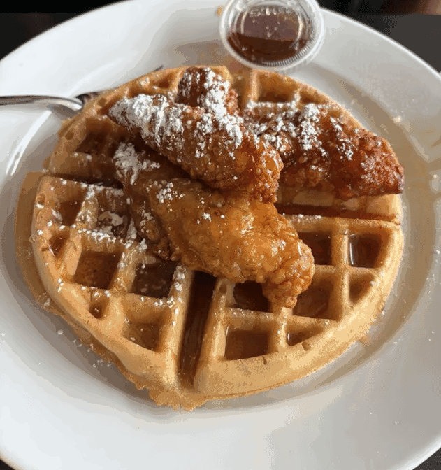 Jams Brunch House & Bar by null