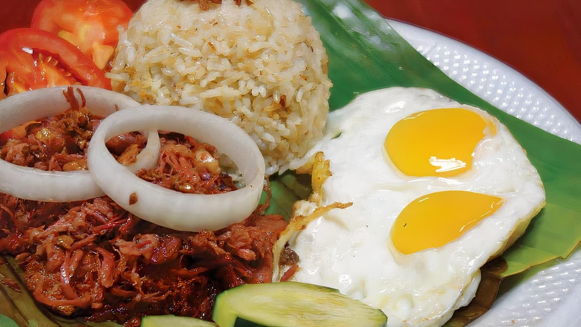 Kusina Restaurant & Market by null