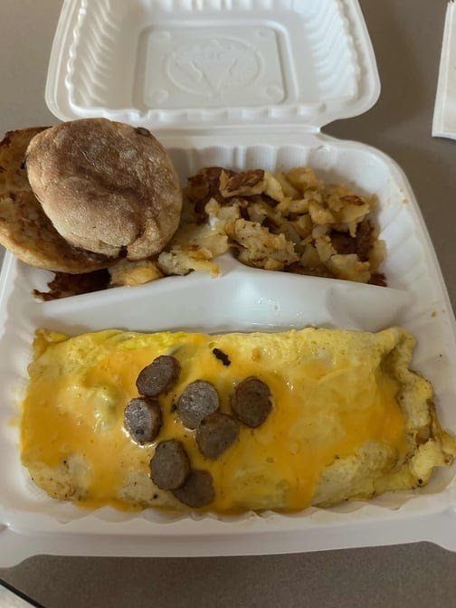 Bill's Long Pond Diner by null