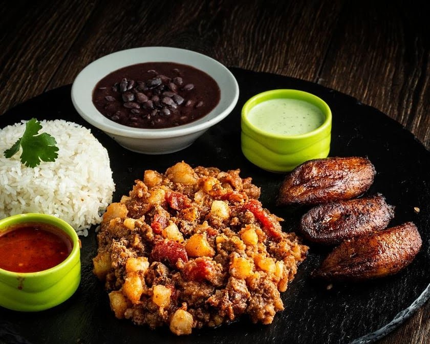 D'Cuban Cafe by null