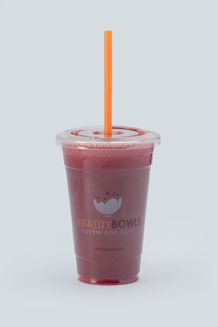 Vitality Bowls by null